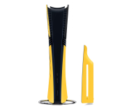 Osłona konsoli PlayStation 5 Pro – Marvel’s Wolverine Battle Yellow edycja limitowana - 1582096 - zdjęcie 3